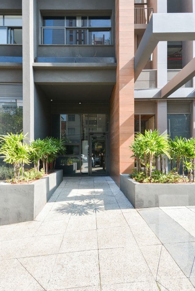 Apartamento de 1 dormitório na R Oscar Freire — Pinheiros, São Paulo - foto 2
