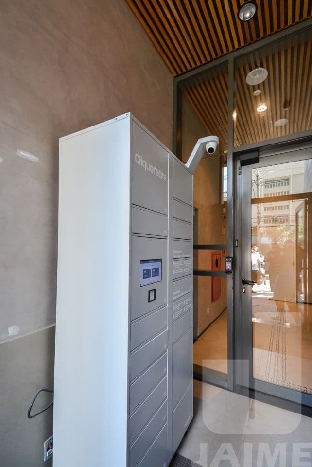 Apartamento de 1 dormitório na R Oscar Freire — Pinheiros, São Paulo - foto 3