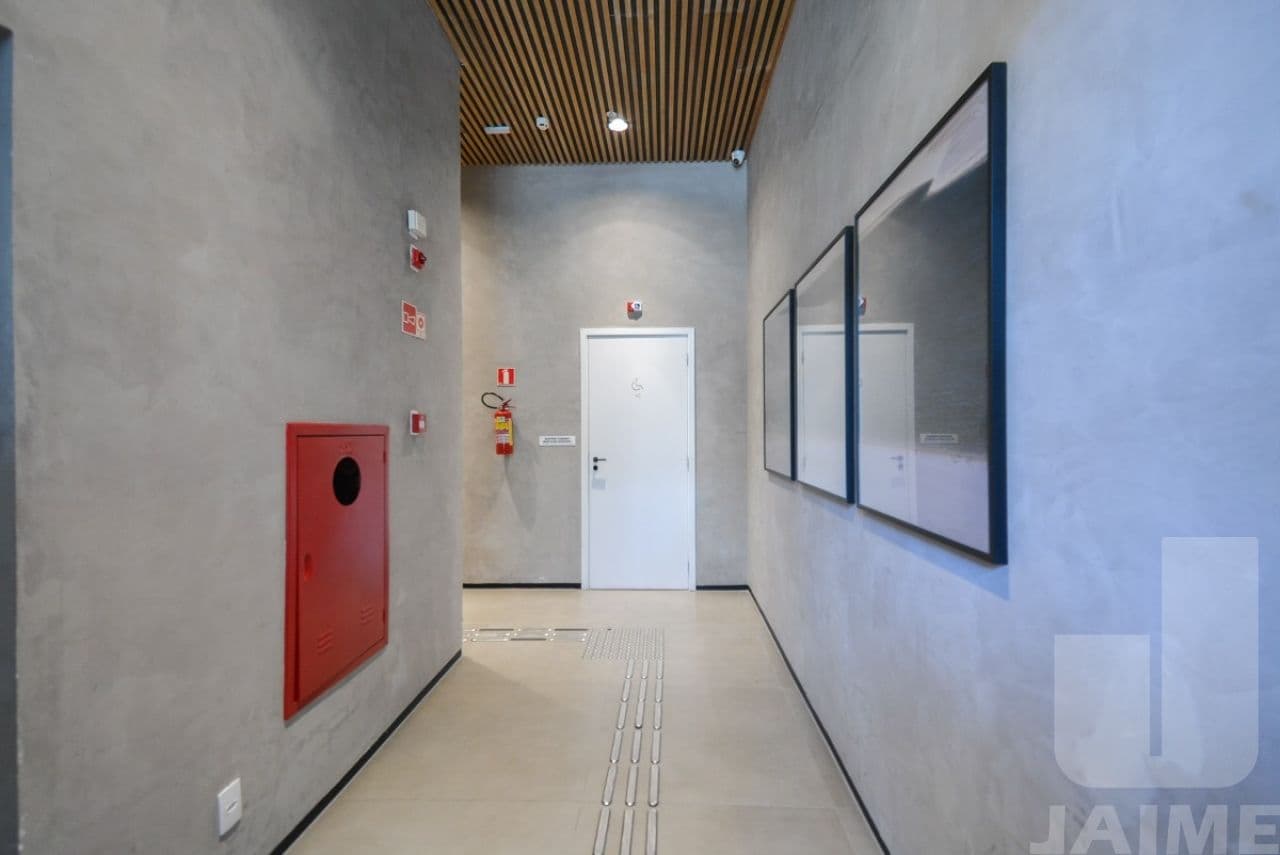 Apartamento de 1 dormitório na R Oscar Freire — Pinheiros, São Paulo - foto 4