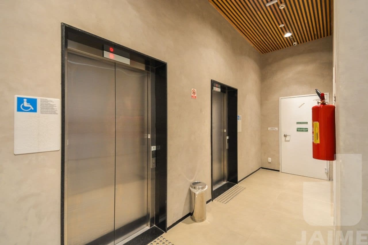 Apartamento de 1 dormitório na R Oscar Freire — Pinheiros, São Paulo - foto 5