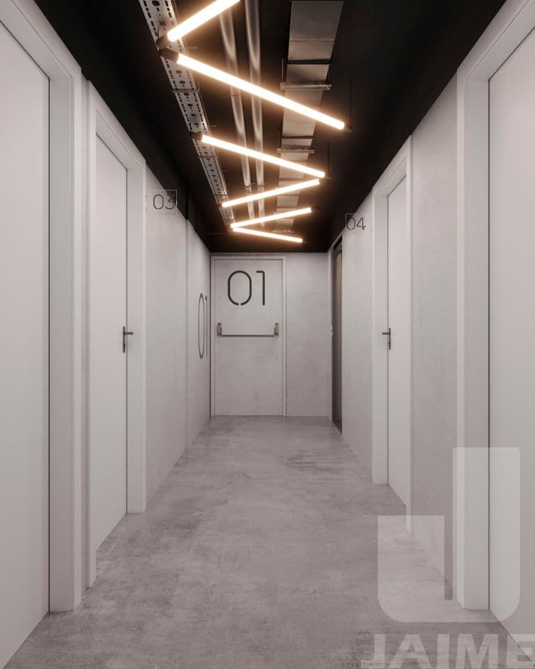 Apartamento de 1 dormitório na AL Jaú — Jardim Paulista, São Paulo - foto 4