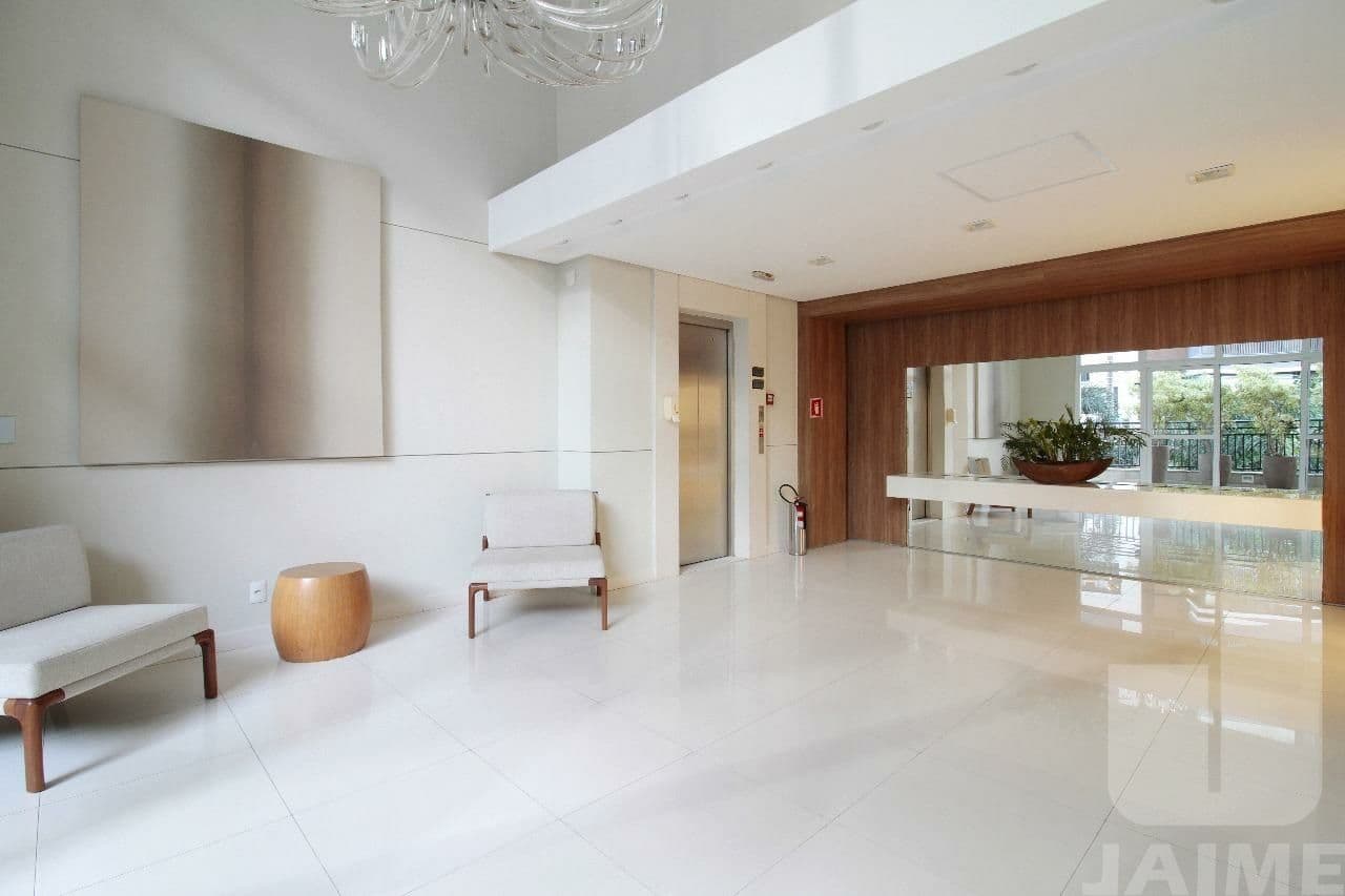 Apartamento de 4 dormitórios na R CAYOWAÁ — Perdizes, São Paulo - foto 2