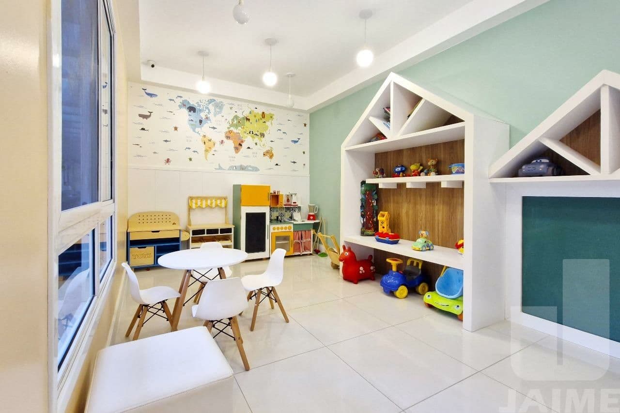 Apartamento de 4 dormitórios na R CAYOWAÁ — Perdizes, São Paulo - foto 5