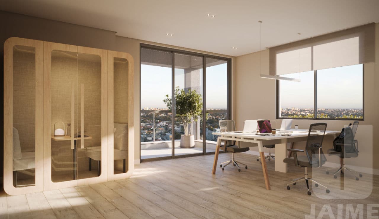 Apartamento de 2 dormitórios na AL Barros — Santa Cecília, São Paulo