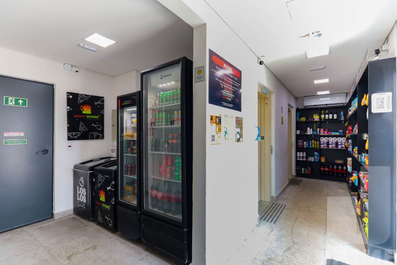 Apartamento de 2 dormitórios na R Xavier Krauss — Vila Leopoldina, São Paulo - foto 2
