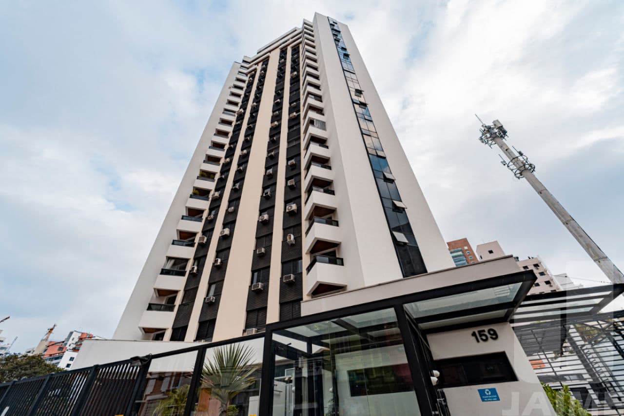 Apartamento em Jardim Paulista