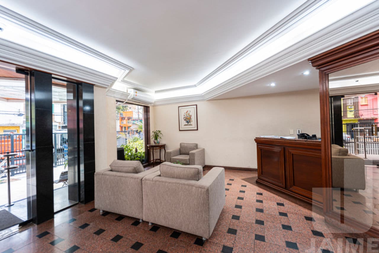 Apartamento de 2 dormitórios na R Batataes — Jardim Paulista, São Paulo - foto 3
