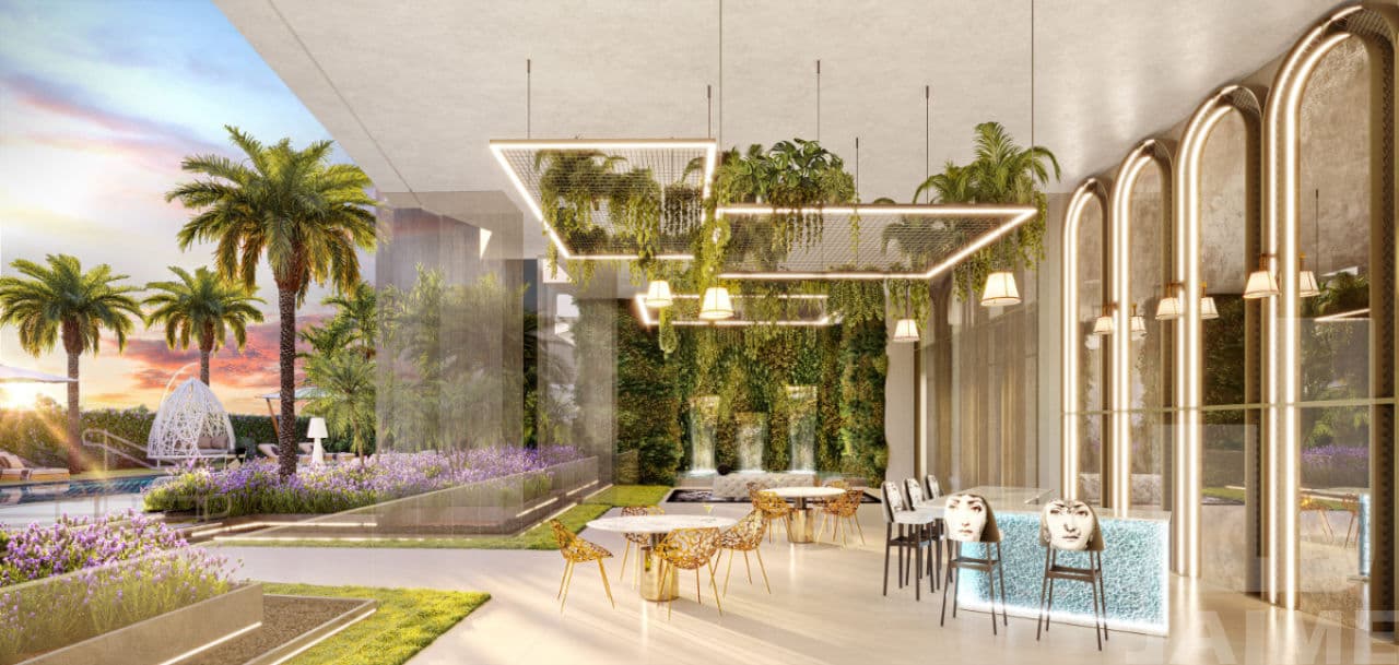 Apartamento de 3 dormitórios na R Turiassu — Perdizes, São Paulo - foto 4