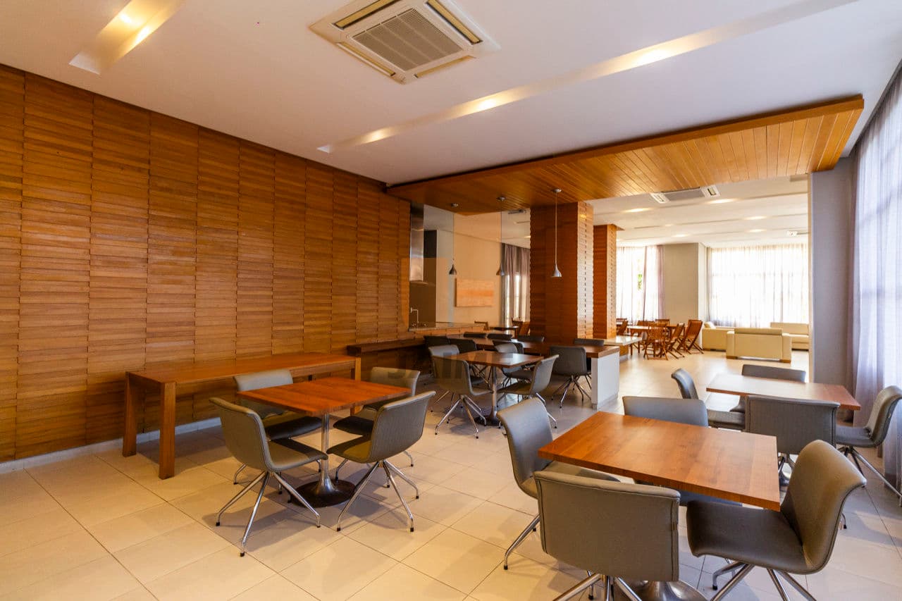 Apartamento de 3 dormitórios na R TAGIPURU — Barra Funda, São Paulo - foto 3