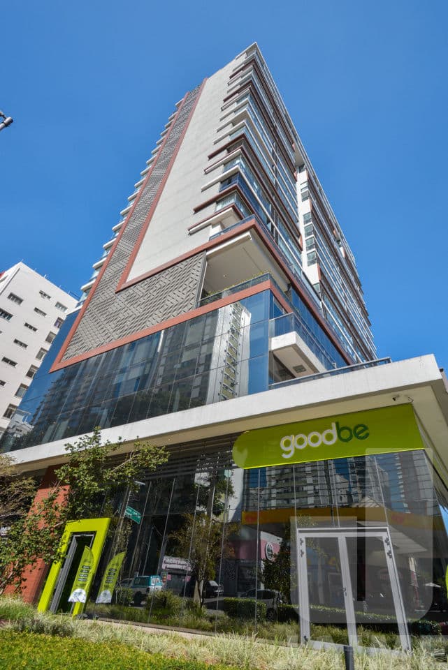 Comercial na R José Maria Lisboa — Jardim Paulista, São Paulo - foto 3
