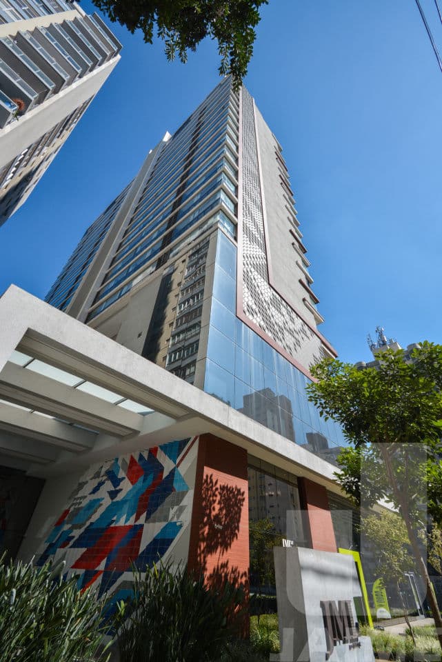 Comercial na R José Maria Lisboa — Jardim Paulista, São Paulo - foto 4