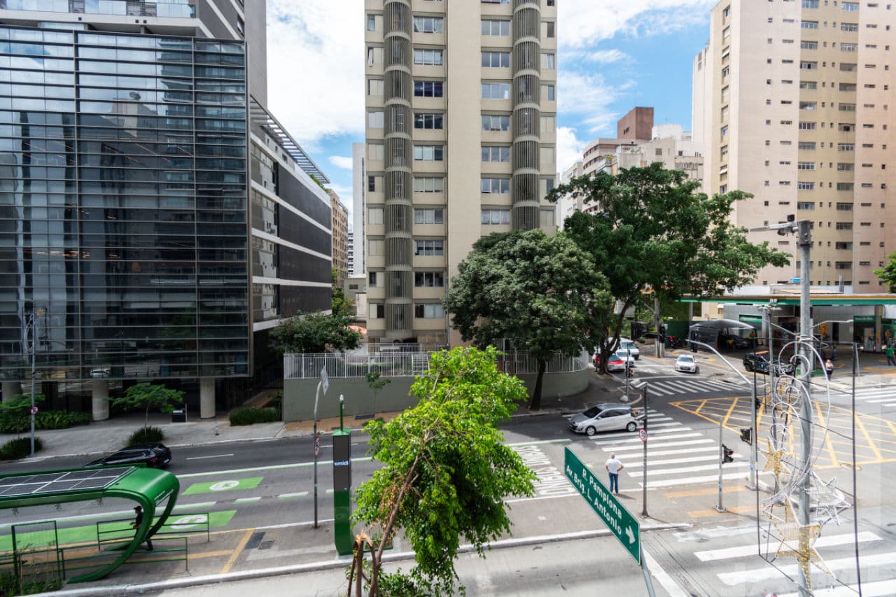 Comercial em Jardim Paulista