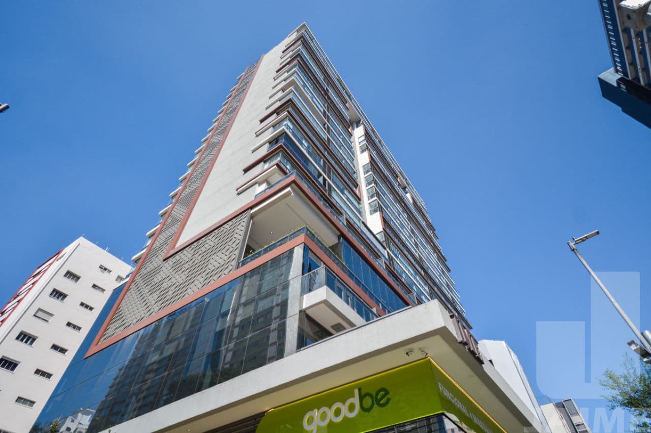 Comercial na R José Maria Lisboa — Jardim Paulista, São Paulo - foto 2
