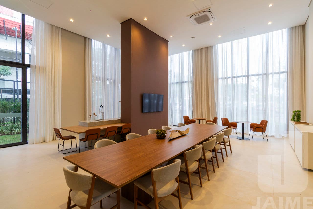 Apartamento de 3 dormitórios na R Marc Chagall — Água Branca, São Paulo - foto 5