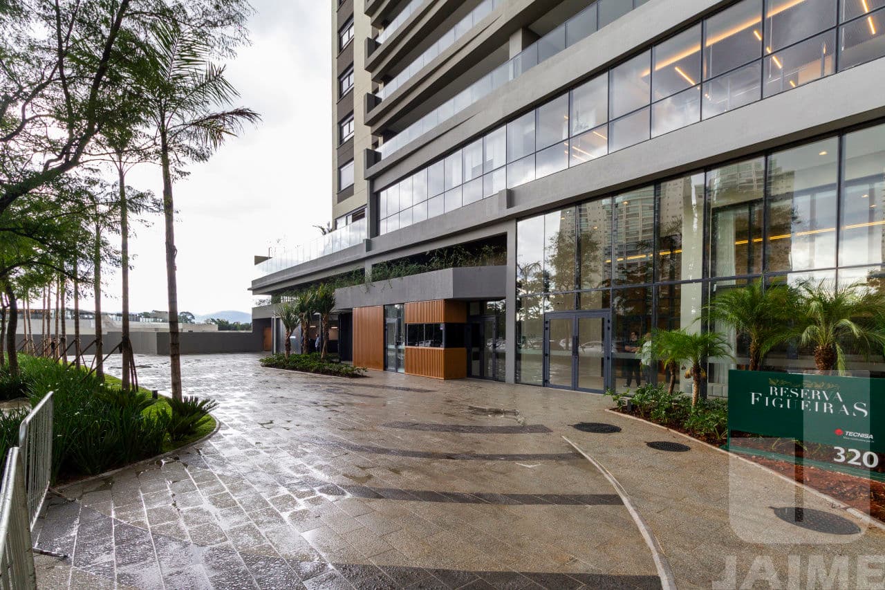 Apartamento de 3 dormitórios na R Marc Chagall — Água Branca, São Paulo - foto 2