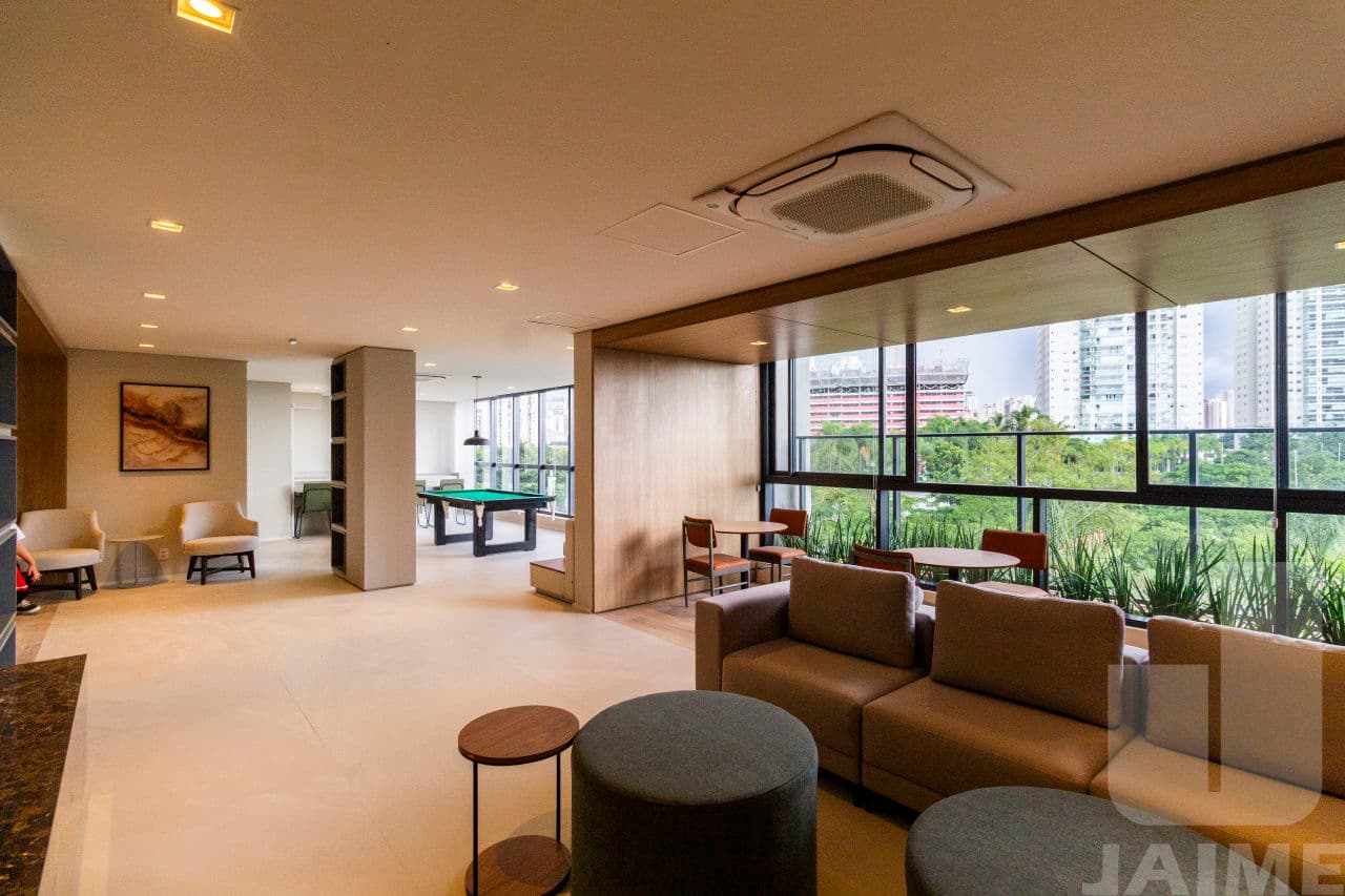 Apartamento de 3 dormitórios na R Marc Chagall — Água Branca, São Paulo - foto 4
