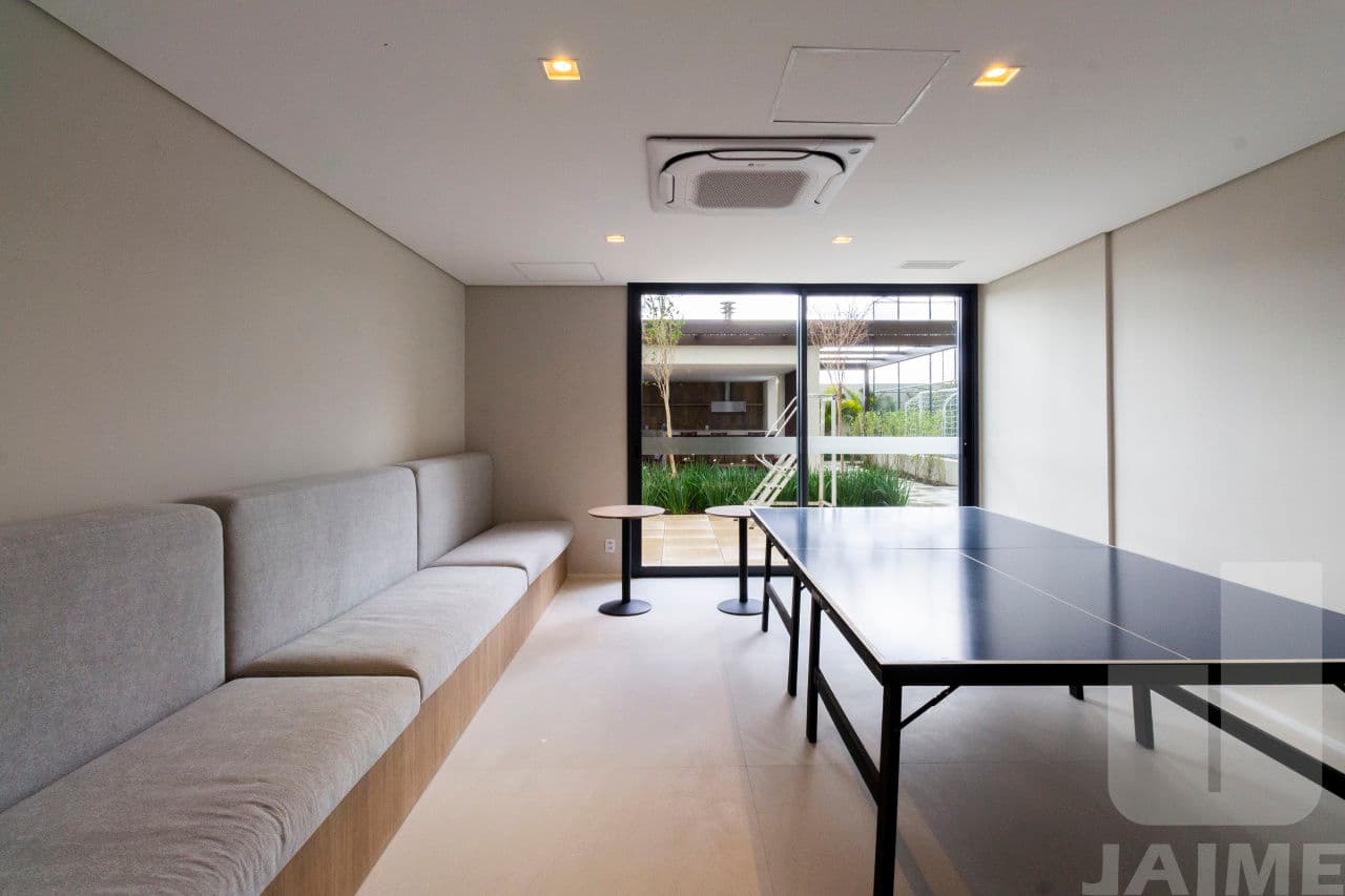 Apartamento de 3 dormitórios na R Marc Chagall — Água Branca, São Paulo - foto 3