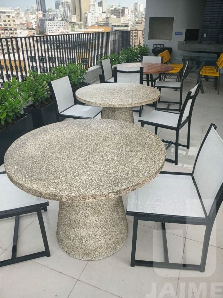 Apartamento de 1 dormitório na R Ana Cintra — Campos Elíseos, São Paulo - foto 2