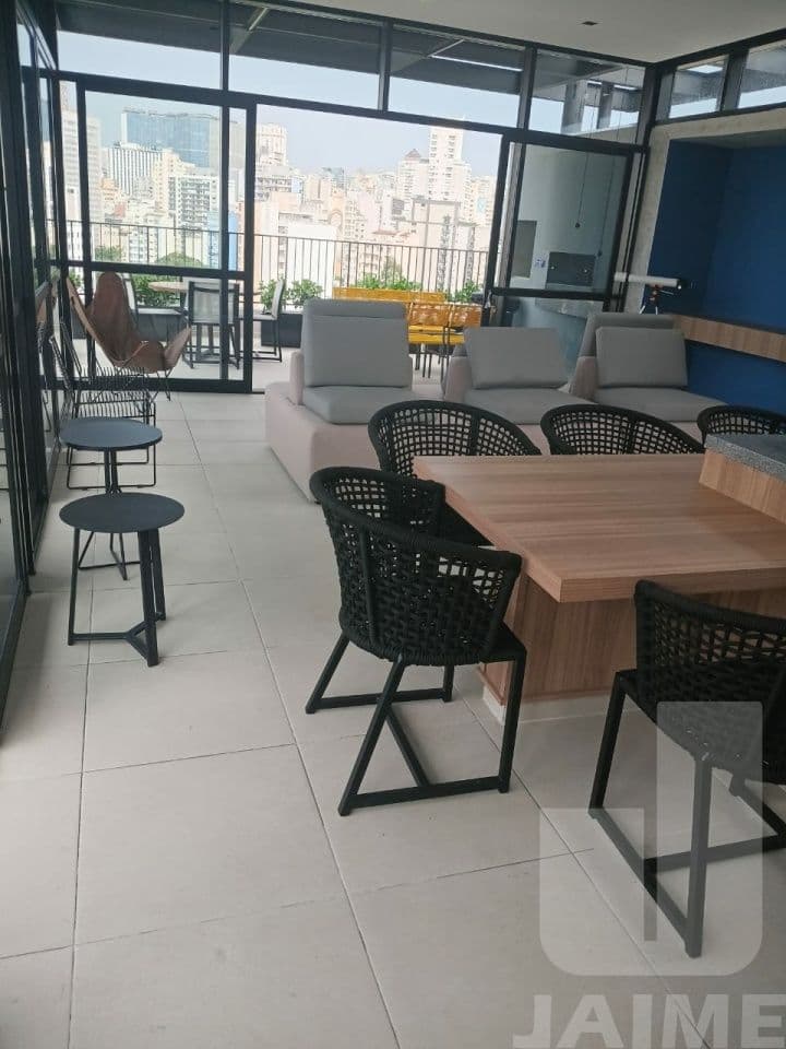 Apartamento de 1 dormitório na R Ana Cintra — Campos Elíseos, São Paulo - foto 3