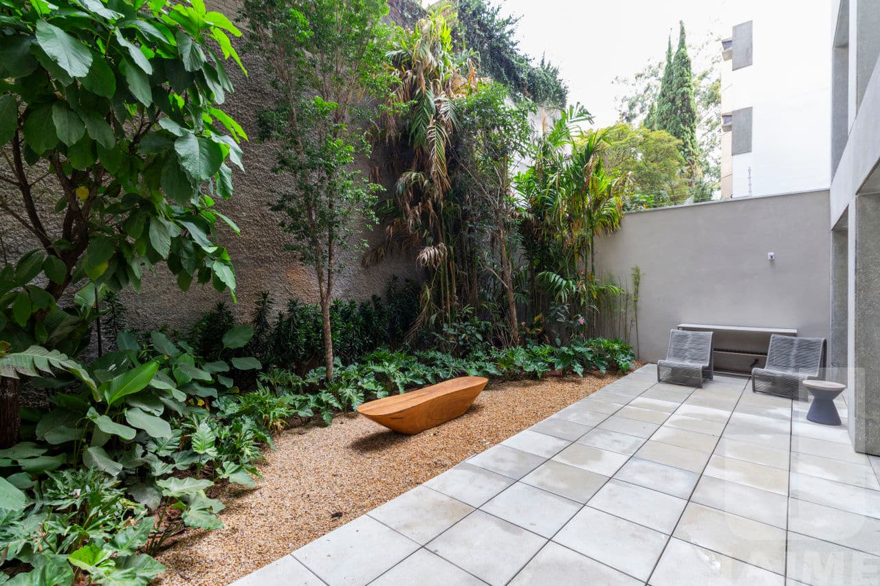 Apartamento de 1 dormitório na R Alagoas — Higienópolis, São Paulo - foto 2