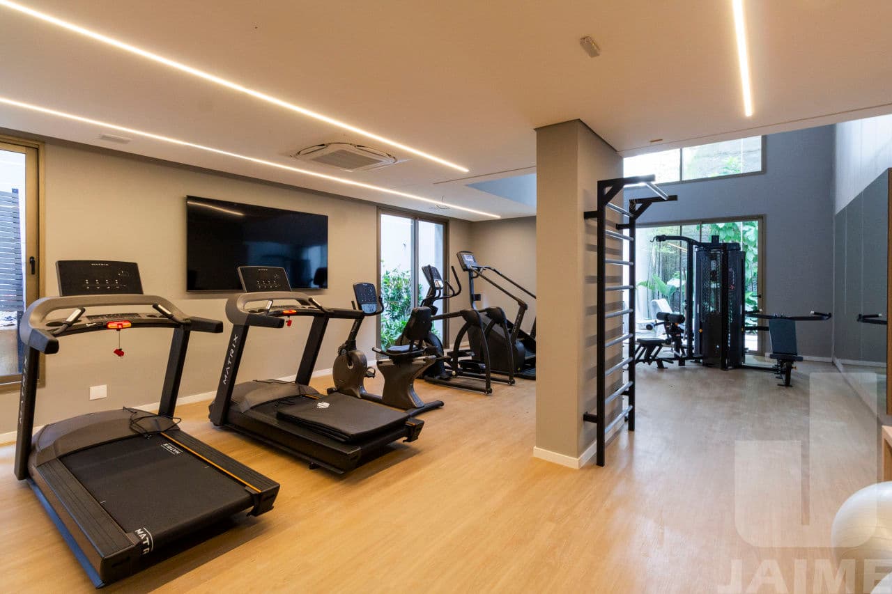 Apartamento de 1 dormitório na R Alagoas — Higienópolis, São Paulo - foto 4