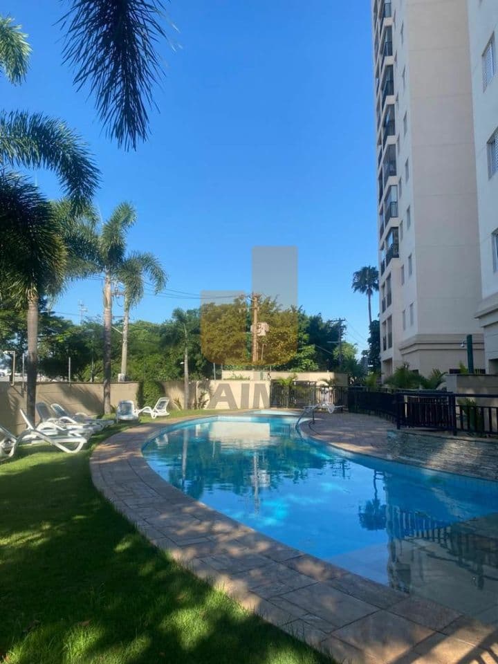 Apartamento em Barra Funda