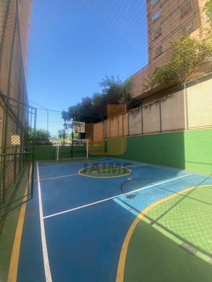 Apartamento de 2 dormitórios na R DOS AMERICANOS — Barra Funda, São Paulo - foto 4