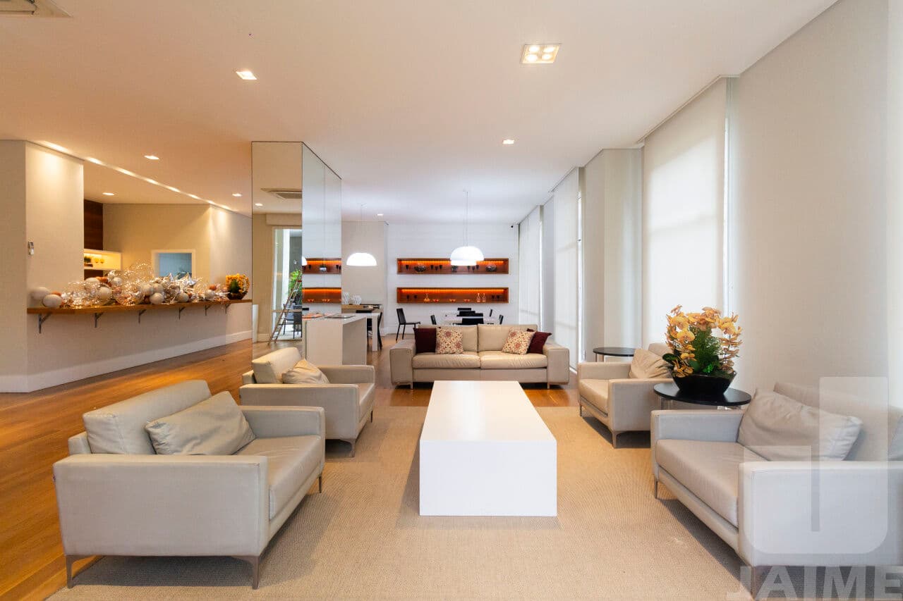 Apartamento de 4 dormitórios na R JOSÉ GOMES FALCÃO — Parque Industrial Tomas Edson, São Paulo - foto 3