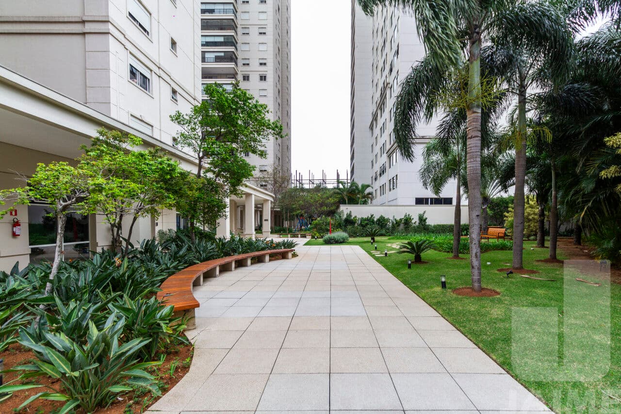 Apartamento de 4 dormitórios na R JOSÉ GOMES FALCÃO — Parque Industrial Tomas Edson, São Paulo - foto 4