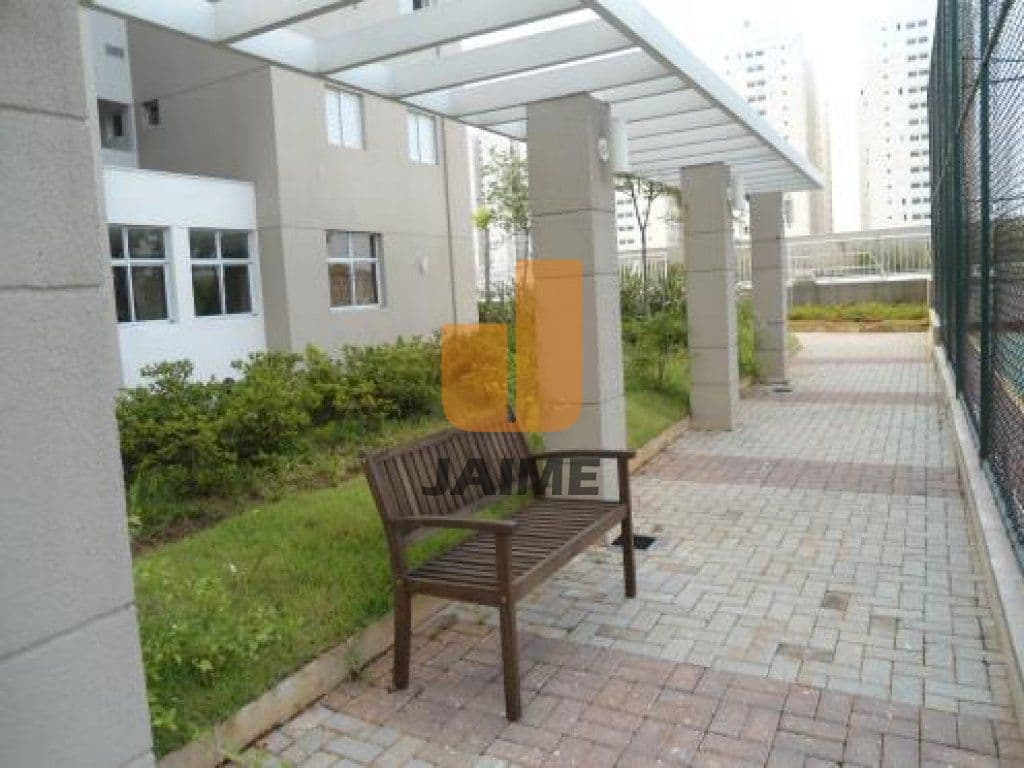 Apartamento de 3 dormitórios na AV MARQUÊS DE SÃO VICENTE — Barra Funda, São Paulo - foto 2