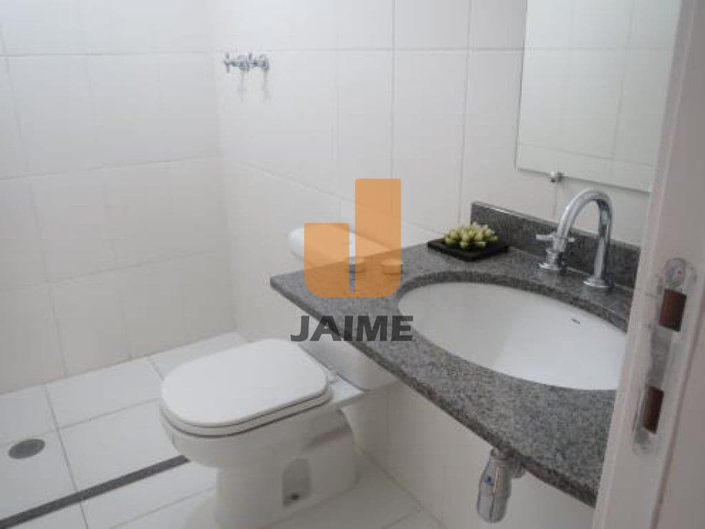 Apartamento de 3 dormitórios na AV MARQUÊS DE SÃO VICENTE — Barra Funda, São Paulo - foto 4