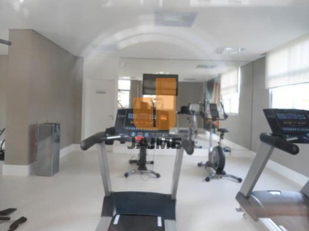 Apartamento de 3 dormitórios na AV MARQUÊS DE SÃO VICENTE — Barra Funda, São Paulo - foto 5
