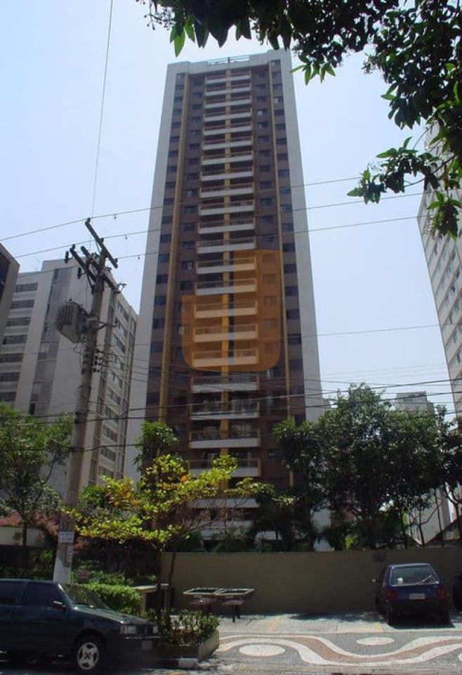 Apartamento de 3 dormitórios na R ITAPICURU — Perdizes, São Paulo