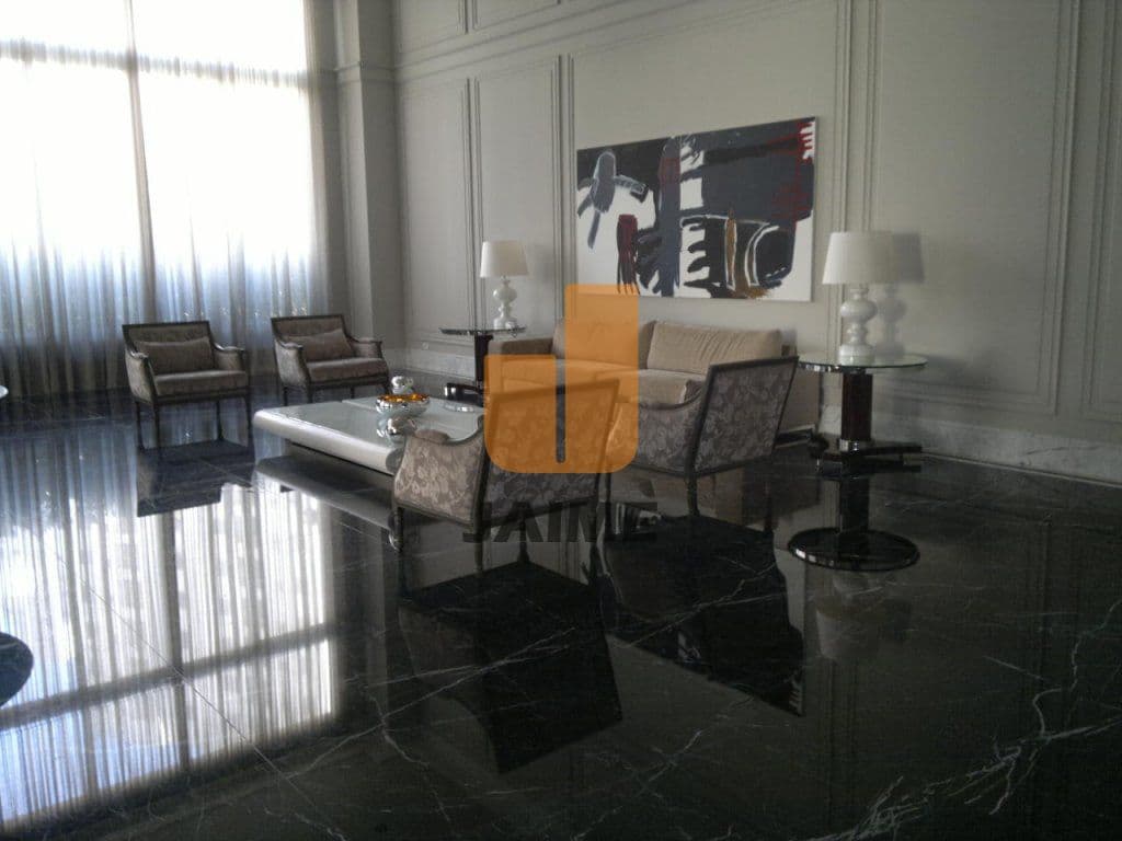 Apartamento de 3 dormitórios na AL Barros — Higienópolis, São Paulo - foto 2