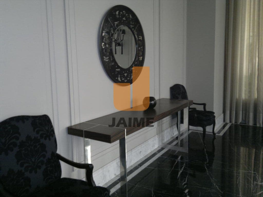 Apartamento de 3 dormitórios na AL Barros — Higienópolis, São Paulo - foto 3