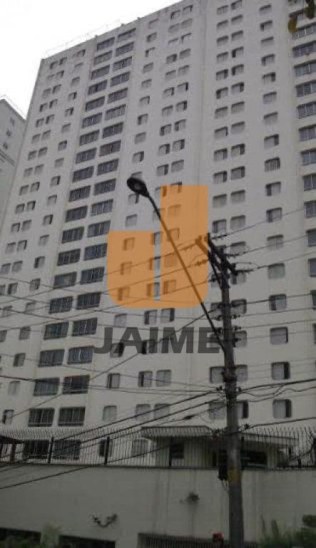 Apartamento de 3 dormitórios na R ALVES GUIMARÃES — Pinheiros, São Paulo
