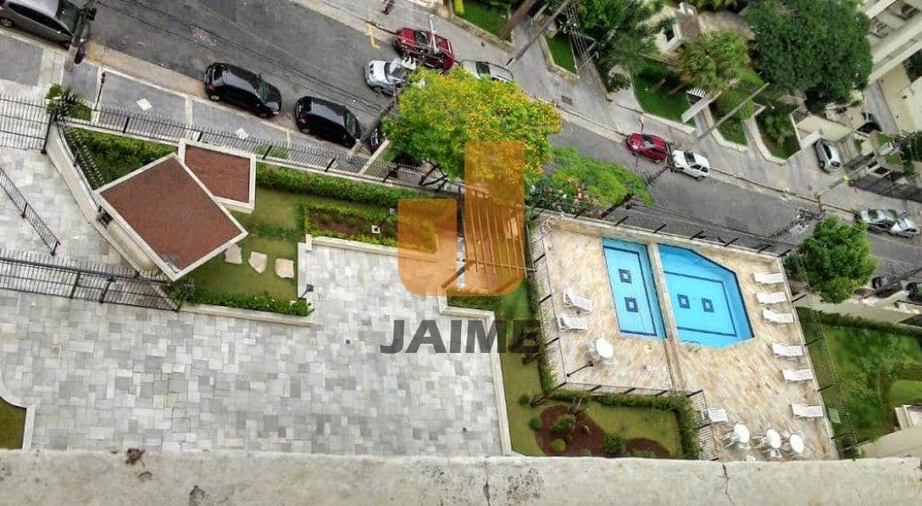 Apartamento de 3 dormitórios na R ALVES GUIMARÃES — Pinheiros, São Paulo - foto 2