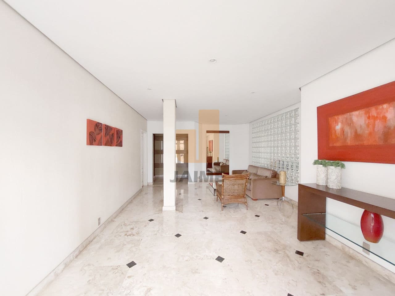 Apartamento de 3 dormitórios na R BARTIRA — Perdizes, São Paulo - foto 3
