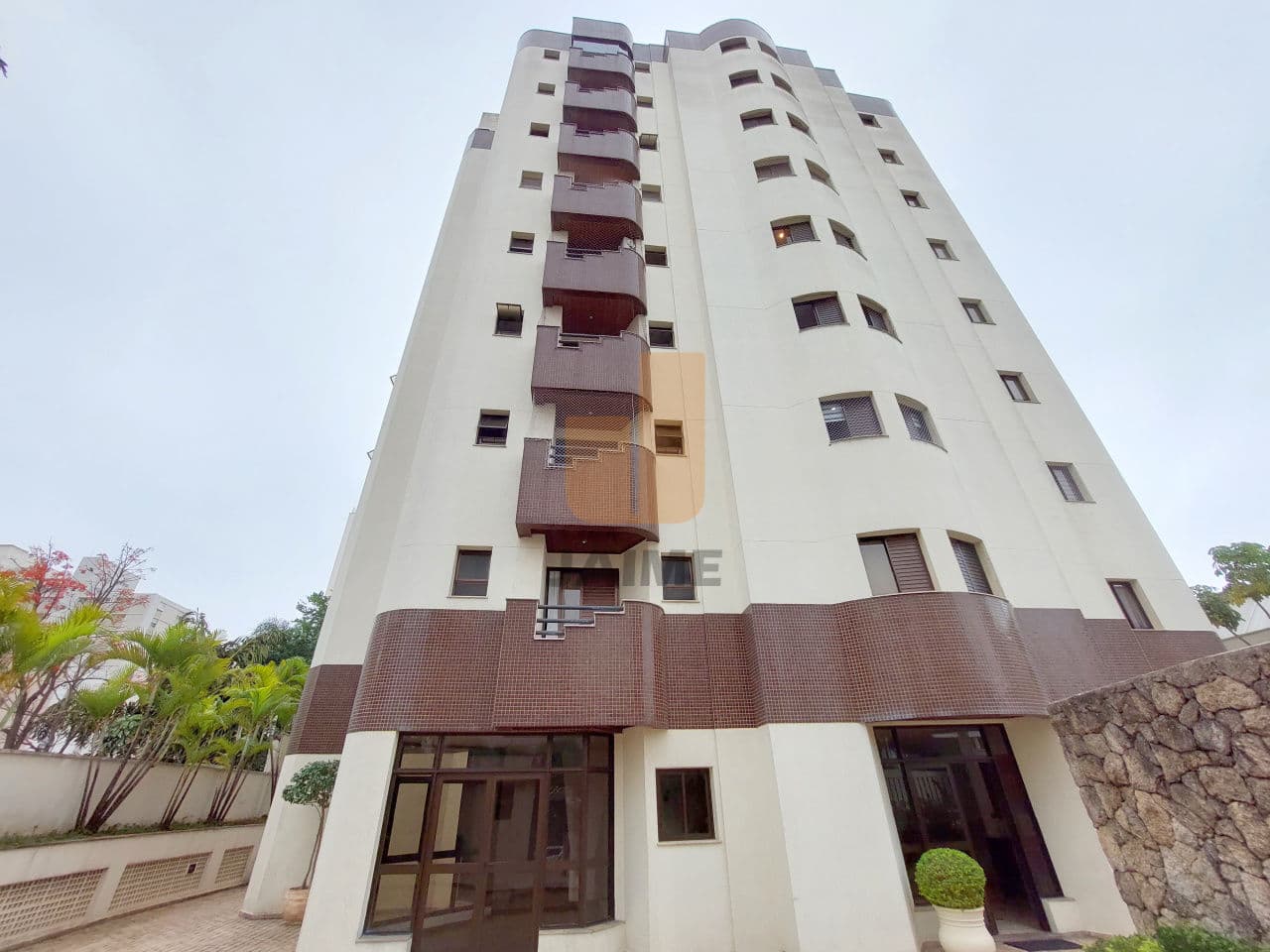 Apartamento de 3 dormitórios na R BARTIRA — Perdizes, São Paulo - foto 2