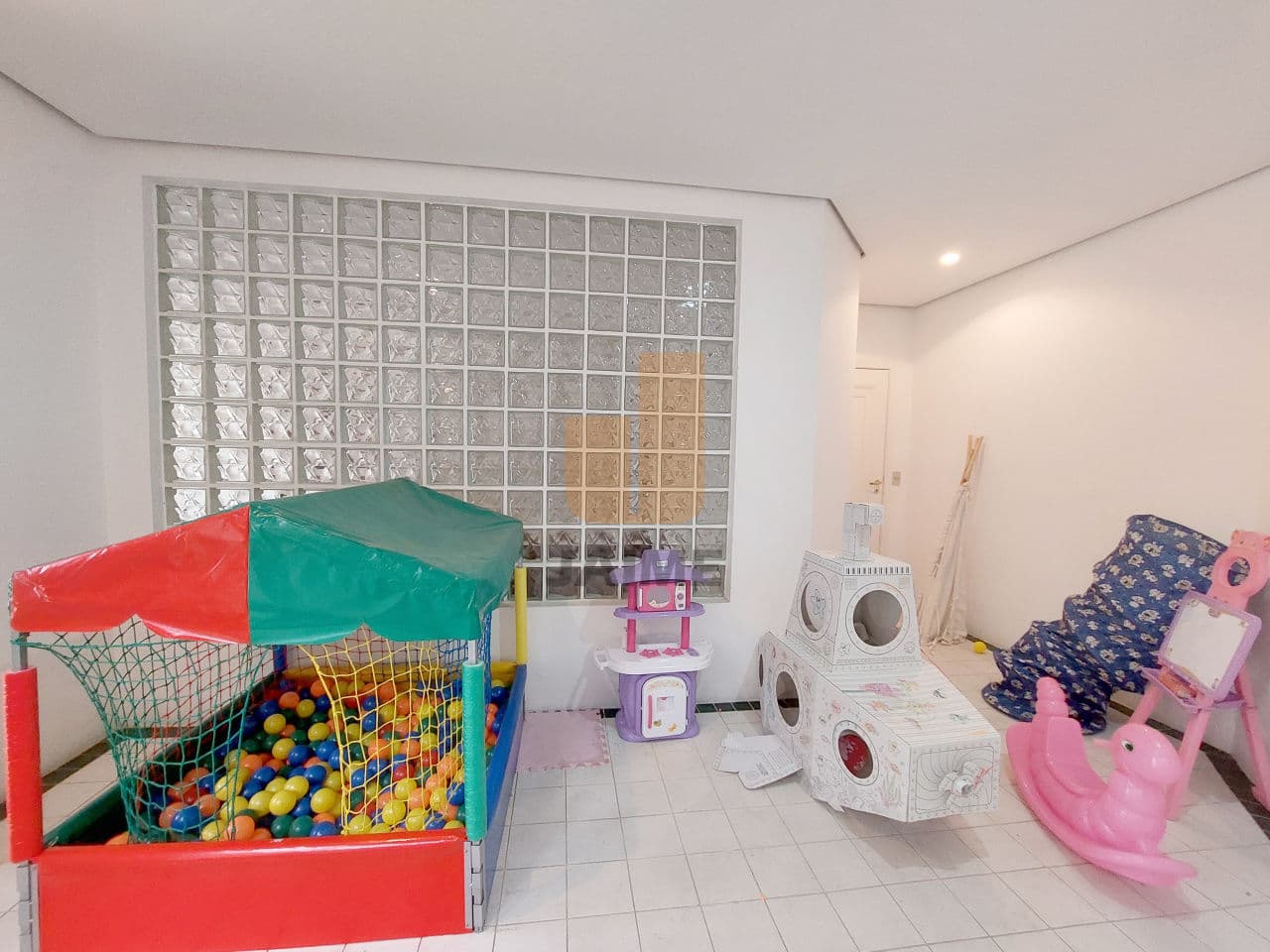 Apartamento de 3 dormitórios na R BARTIRA — Perdizes, São Paulo - foto 5