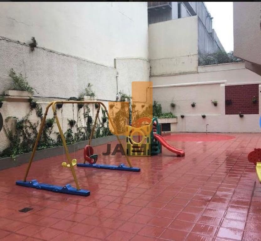 Apartamento de 2 dormitórios na R Turiassu — Perdizes, São Paulo - foto 3