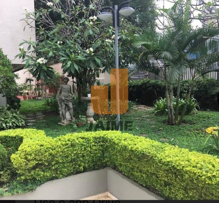 Apartamento de 2 dormitórios na R Turiassu — Perdizes, São Paulo - foto 5