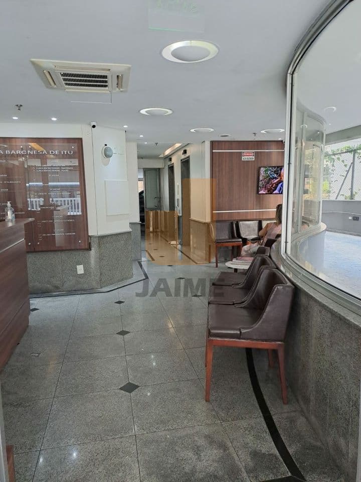 Comercial na R BARONESA DE ITU — Higienópolis, São Paulo - foto 5