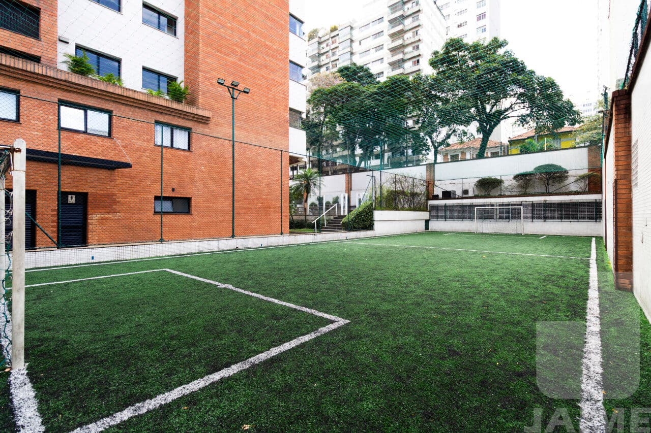 Apartamento de 4 dormitórios na R WANDERLEY — Perdizes, São Paulo - foto 3