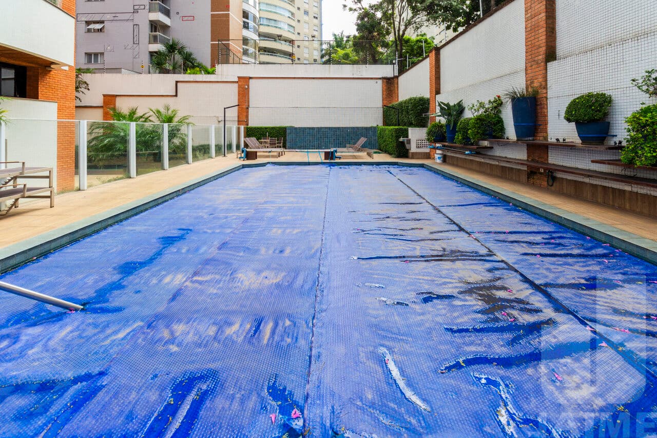Apartamento de 4 dormitórios na R WANDERLEY — Perdizes, São Paulo - foto 5