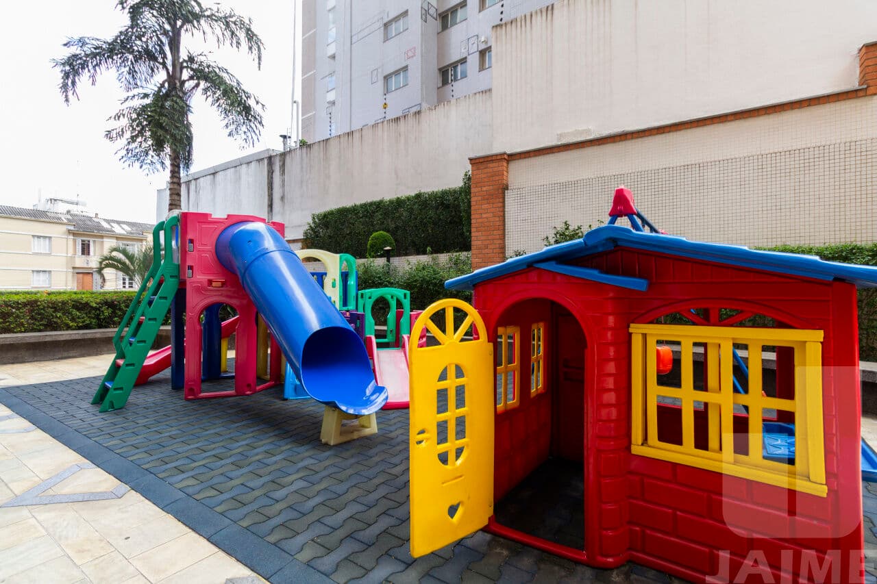 Apartamento de 4 dormitórios na R WANDERLEY — Perdizes, São Paulo - foto 4