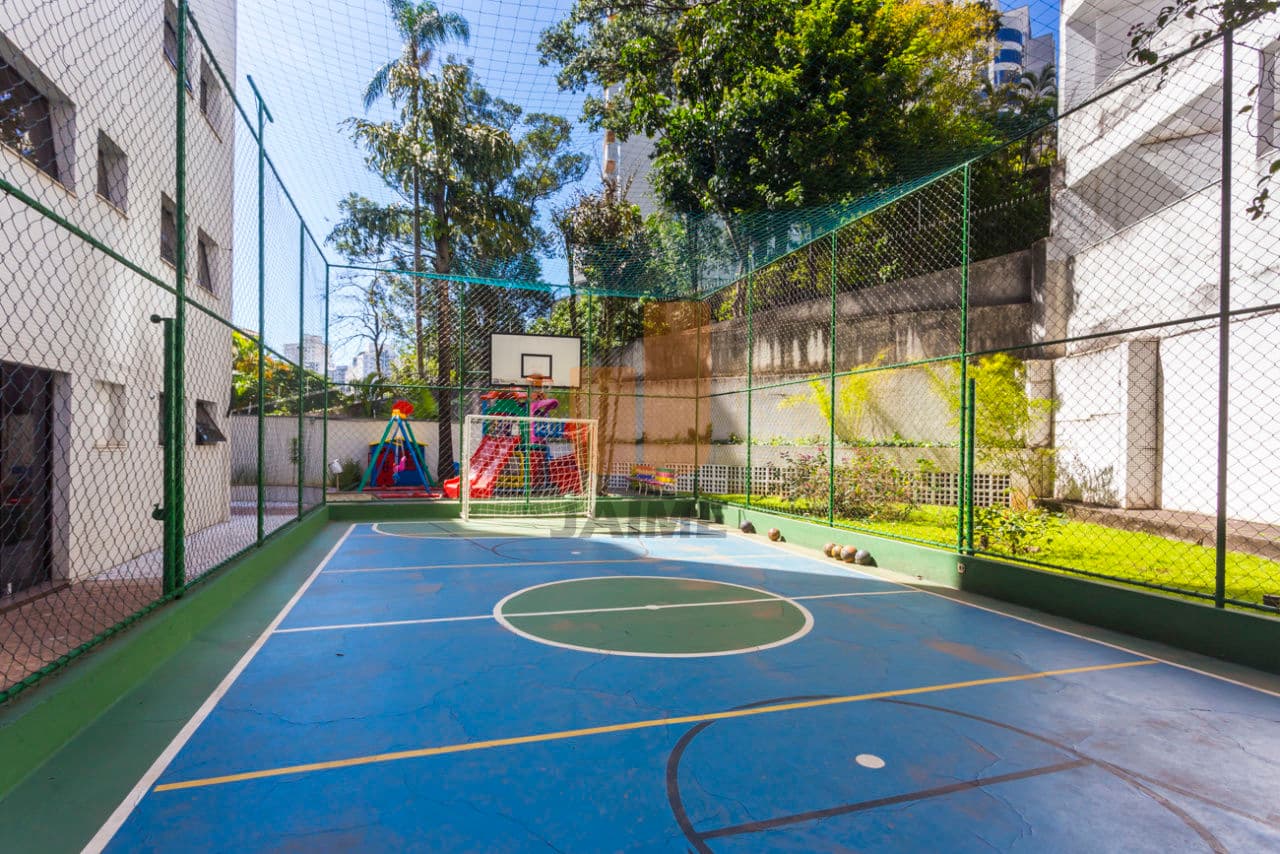Apartamento de 4 dormitórios na R ITAGUABA — Higienópolis, São Paulo - foto 4