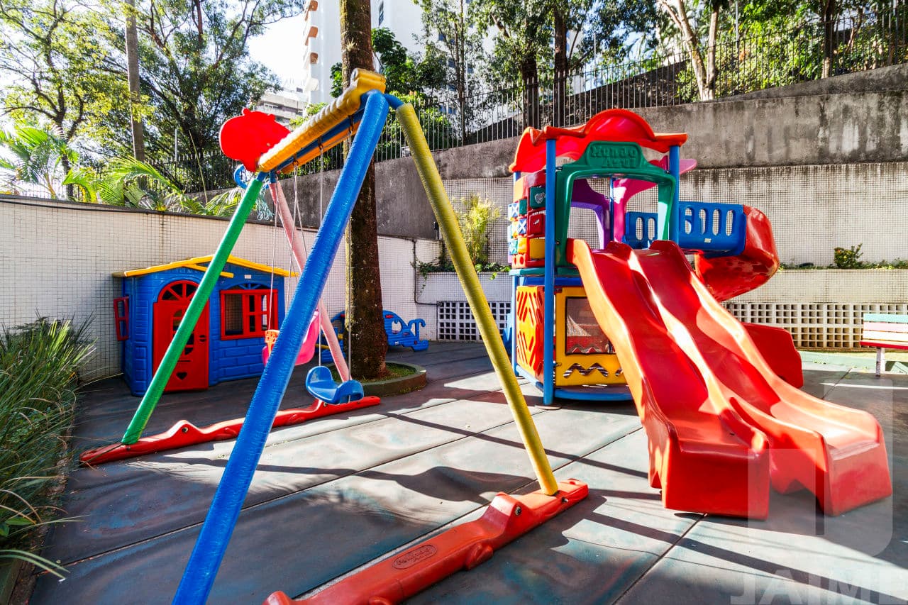 Apartamento de 4 dormitórios na R ITAGUABA — Higienópolis, São Paulo - foto 5