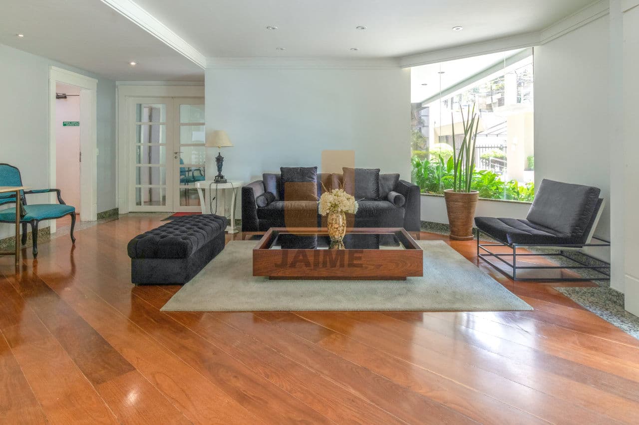 Apartamento de 3 dormitórios na R Doutor José Manoel — Santa Cecília, São Paulo - foto 4