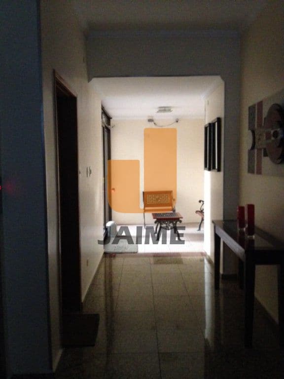 Apartamento de 4 dormitórios na AL BARÃO DE LIMEIRA — Campos Elíseos, São Paulo - foto 2